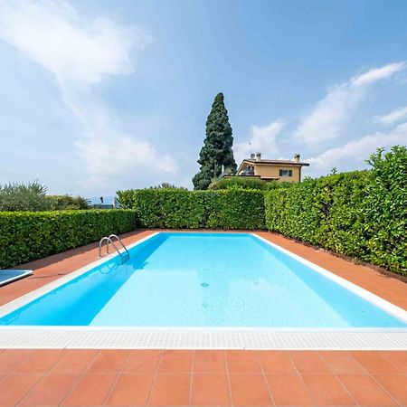 Apartmentsgarda - Rosa Chiare Bardolino Exteriör bild
