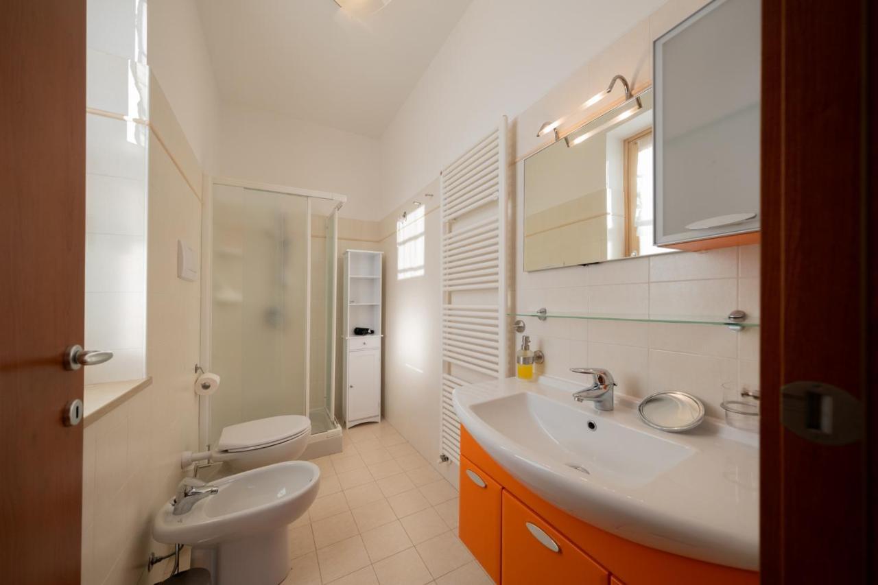 Apartmentsgarda - Rosa Chiare Bardolino Exteriör bild
