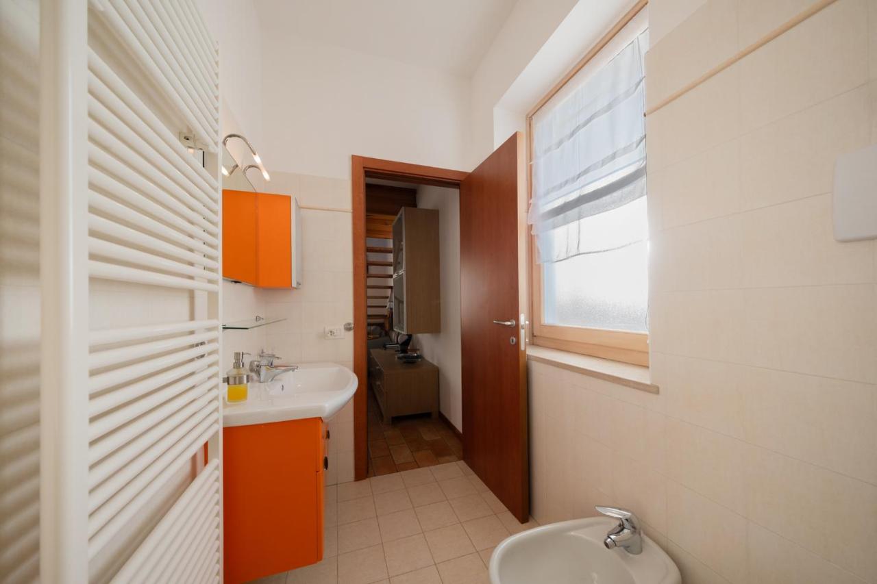 Apartmentsgarda - Rosa Chiare Bardolino Exteriör bild